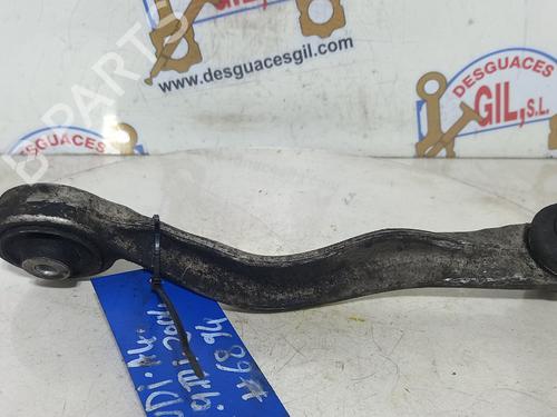 Left front suspension arm AUDI A4 B6 (8E2) 1.9 TDI | BP20753126M12 
