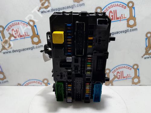 Fuse box OPEL ASTRA H (A04)  | BP20766940E1 