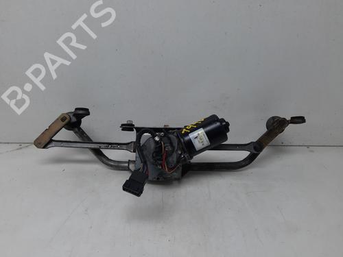 Used Front wiper motor Front wiper motor CITROËN JUMPY I (U6U_) 2.0 HDi 110 (109 hp) 34131511 34131511