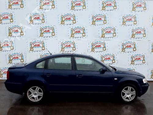 Styregear/Snekke VW PASSAT B5 (3B2) 2.8 V6 Syncro/4motion | BP20768359M22 