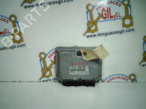Engine control unit (ECU) AUDI A4 B5 (8D2) 1.9 TDI | BP20792703M57 