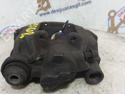 Left rear brake caliper MERCEDES-BENZ VITO Van (W638) 114 2.3 (638.034, 638.094) | BP20764701M107 