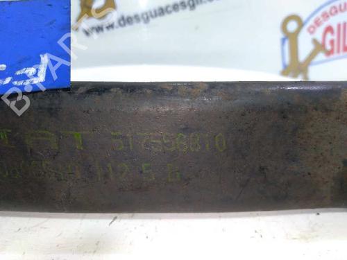 Right rear suspension arm FIAT CROMA (194_) 1.9 D Multijet (194AXB1B) | BP20729471M15 