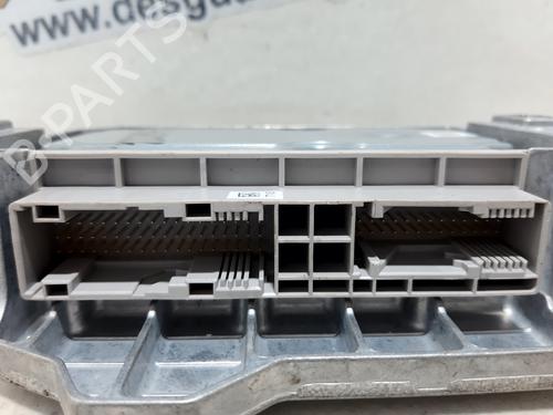 ECU airbags BMW 1 (E87) 118 d | BP20744702M53 