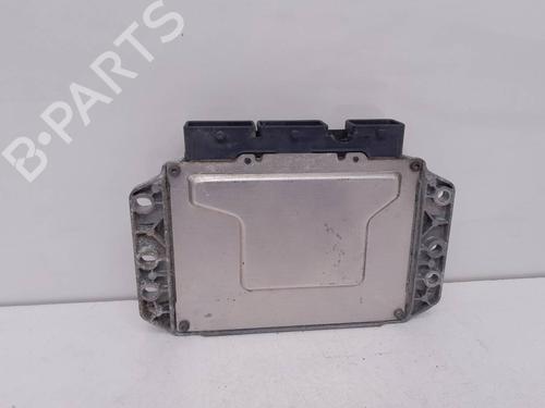 Engine control unit (ECU) RENAULT SCÉNIC II (JM0/1_) | BP39190609M57 - Image 3