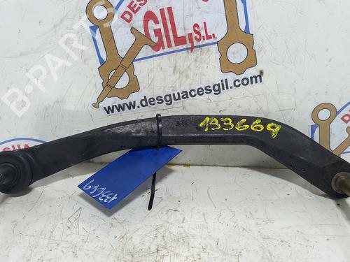 Used Left front suspension arm NISSAN PRIMERA (P12) 2.2 Di (126 hp) 20750070