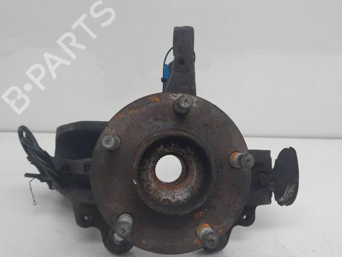 Used Left front steering knuckle FORD FOCUS II (DA_, HCP, DP) 1.6 TDCi (90 hp) 23185905