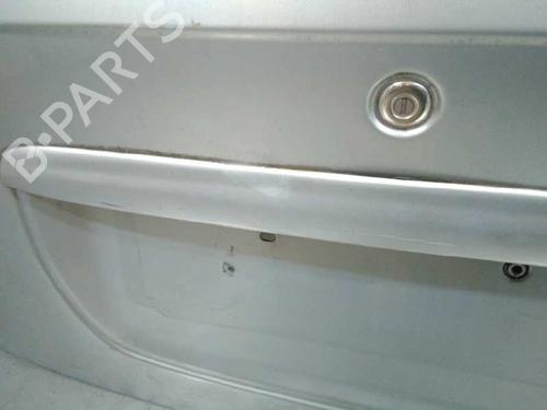 Tailgate KIA CARNIVAL I (UP) 2.9 TDi | BP20812960C6 