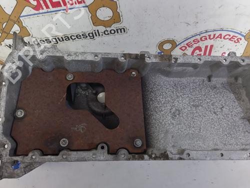 Oil sump BMW 5 (E60) 530 d | BP20765309M115 