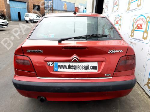 Alternator CITROËN XSARA Coupe (N0) 1.4 HDi | BP20761470M7 