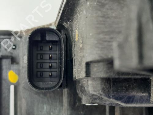 Front right lock BMW X1 (F48) sDrive 18 d | BP25438824C97 