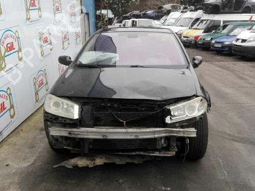 Fuse box RENAULT MEGANE II (BM0/1_, CM0/1_) 1.9 dCi | BP20795861E1 
