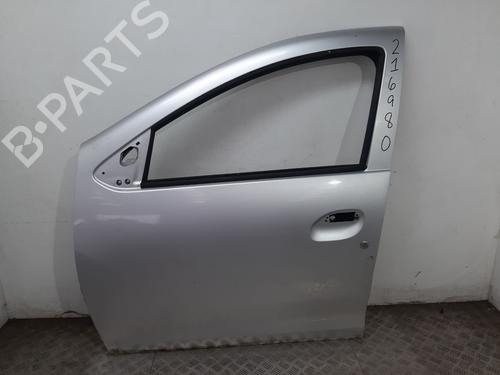 Used Left front door Left front door 39070010 39070010