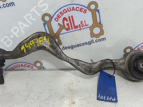 Used Right front suspension arm BMW 1 (E87) 118 d (122 hp) 20759672