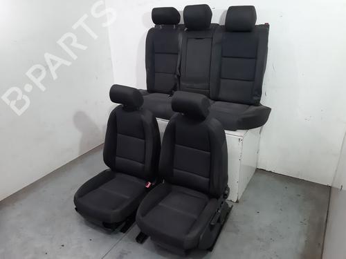 Sæde sæt AUDI A4 B6 (8E2) 3.0 | BP26544115C78 