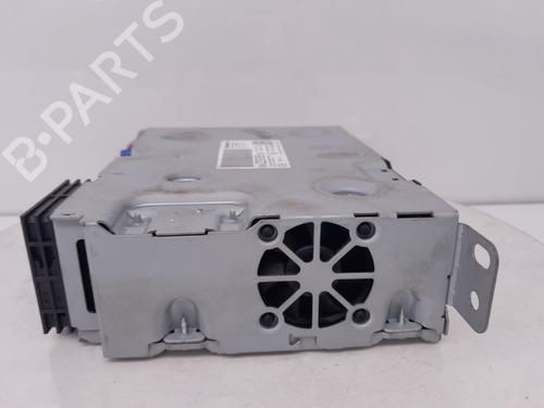 Electronic module CITROËN C3 III (SX) | BP30618404M83