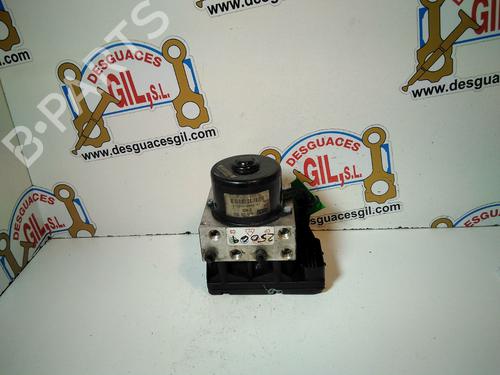 Used ABS pump FIAT BRAVA (182_) 1.9 JTD (100 hp) 20788860