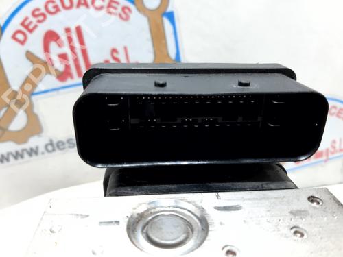 ABS pump VW GOLF VI (5K1)  | BP20752598M43 