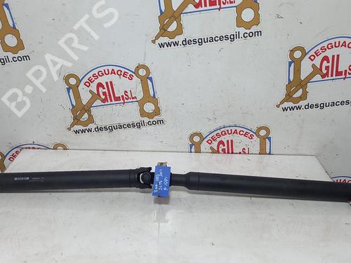 Used Driveshaft BMW 1 (F21) 118 d (143 hp) 20769276