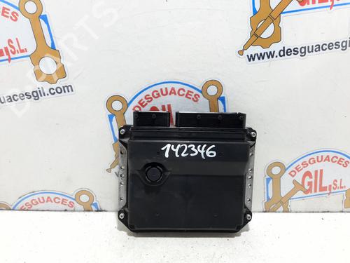 Engine control unit (ECU) TOYOTA AURIS (_E18_)  | BP20755144M57 
