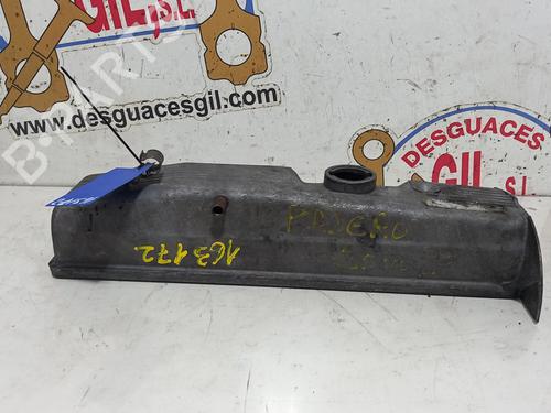 Used Valve cover MITSUBISHI PAJERO I Canvas Top (L04_G) 2.3 TD (L043G, L048G) (84 hp) 20768825