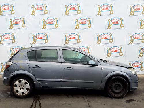 Steering rack OPEL ASTRA H (A04) | BP20742720M22