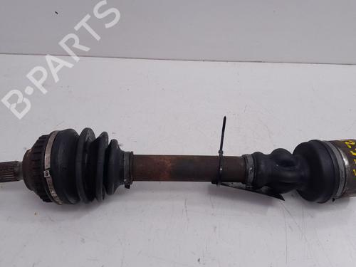 Used Left front driveshaft Left front driveshaft CITROËN XSARA (N1) 1.9 TD (90 hp) 36361852 36361852