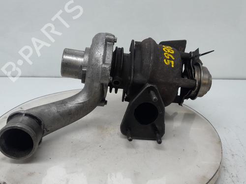 Used Turbocharger/Supercharger Turbocharger/Supercharger RENAULT ESPACE III (JE0_) 2.2 dCi (JE0K) (130 hp) 34133081 34133081