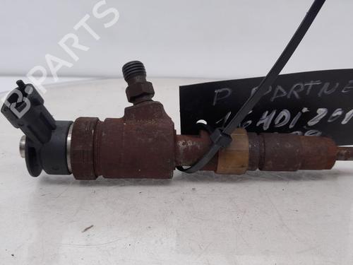 Injector PEUGEOT PARTNER Box Body/MPV | BP35965755M100 - Image 2