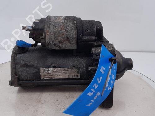 Used Starter CITROËN DS5 [2011-2016]  29636258