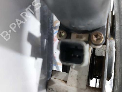 Front left window mechanism PEUGEOT 206 CC (2D) 2.0 S16 | BP20729169C22 