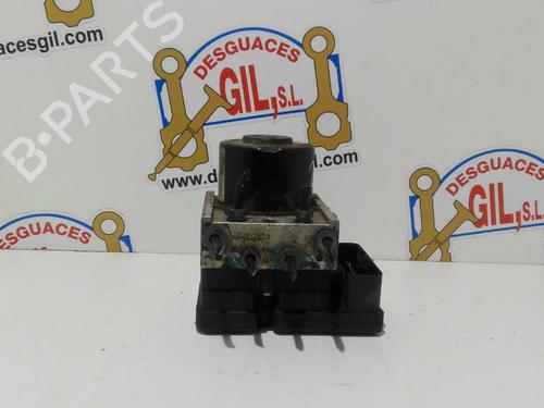 ABS pump FORD FIESTA V (JH_, JD_) 1.4 TDCi | BP20790412M43 