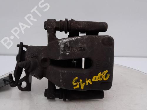 Used Right rear brake caliper RENAULT CLIO II (BB_, CB_) 1.5 dCi (B/CB07) (65 hp) 30935697