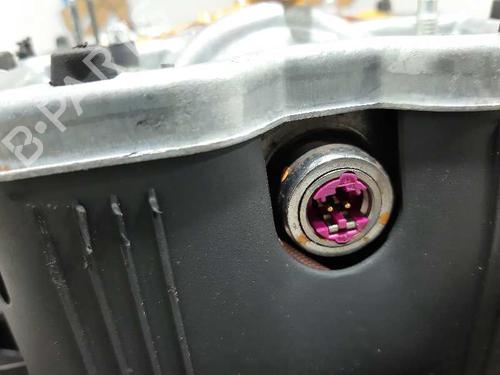 Driver airbag RENAULT CLIO III (BR0/1, CR0/1) 1.5 dCi (BR17, CR17) | BP20731234C9 