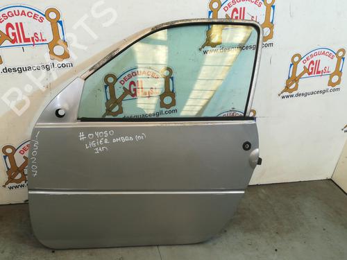 Left front door LIGIER AMBRA  | BP21828379C2 