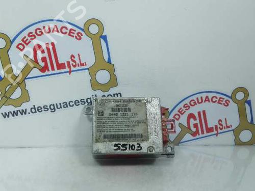 Used ECU airbags ALFA ROMEO 145 (930_) 1.4 i.e. (930.A3) (90 hp) 20806775