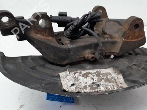 Left rear steering knuckle FIAT 500X (334_) 1.4 (334AXC1B, 334AXC11) | BP27635958M27 