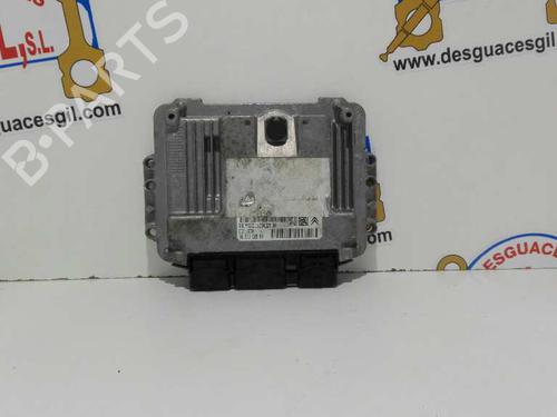 Used Engine control unit (ECU) CITROËN C4 I (LC_) [2004-2014]  20778771