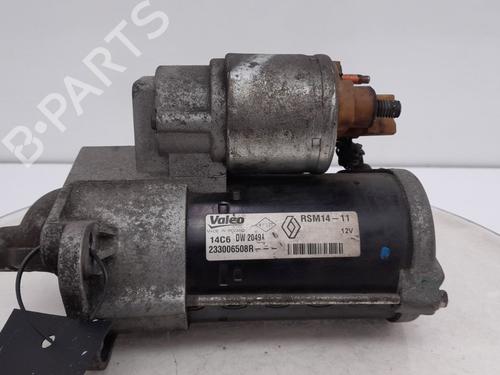 Used Starter DACIA SANDERO II [2012-2025]  30942550