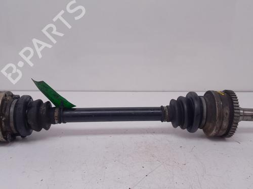 Used Left rear driveshaft Left rear driveshaft OPEL OMEGA B (V94) 2.5 TD (F69, M69, P69) (130 hp) 34131301 34131301