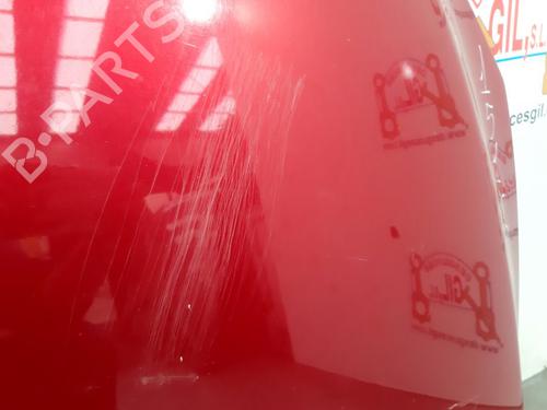 Hood PEUGEOT 307 Break (3E) 2.0 HDI 110 | BP20760952C1