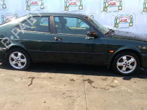 Starter SAAB 9-3 (YS3D) 2.2 TiD | BP20811126M8 