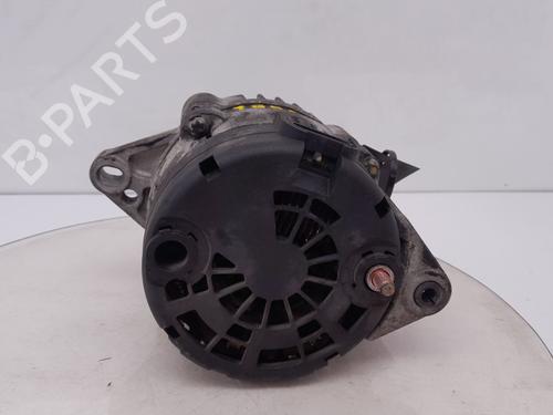Alternator CHEVROLET NUBIRA Saloon 1.6 | BP29427403M7 
