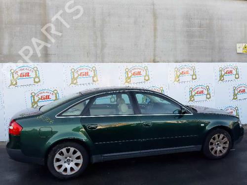 AC radiator AUDI A6 C5 (4B2, 4B4) 2.8 | BP30836695M32