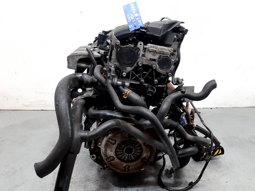 Engine RENAULT CLIO II (BB_, CB_)  | BP20745135M1 
