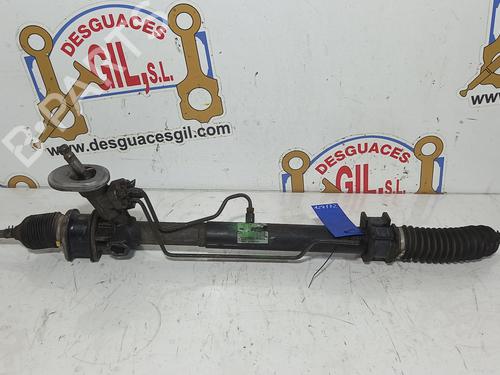 Used Steering rack DAEWOO KALOS (KLAS) 1.2 (72 hp) 20747573