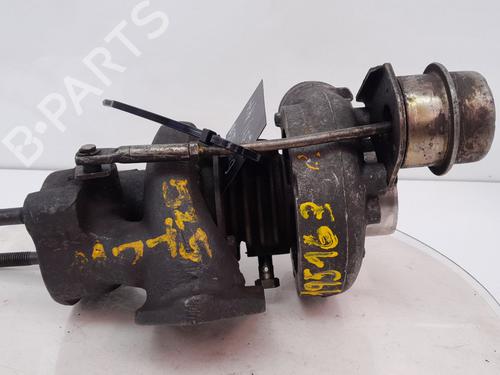 Used Turbocharger/Supercharger Turbocharger/Supercharger BMW 5 Touring (E34) 525 tds (143 hp) 34130631 34130631
