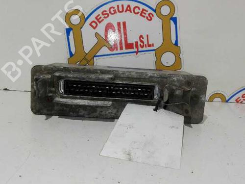Used Control unit MERCEDES-BENZ 124 Saloon (W124) 300 E 4-matic (124.230) (180 hp) 20791481