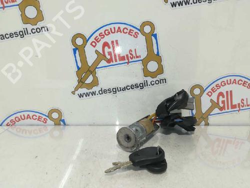 Ignition barrel CITROËN SAXO (S0, S1) 1.5 D | BP20802671M48 