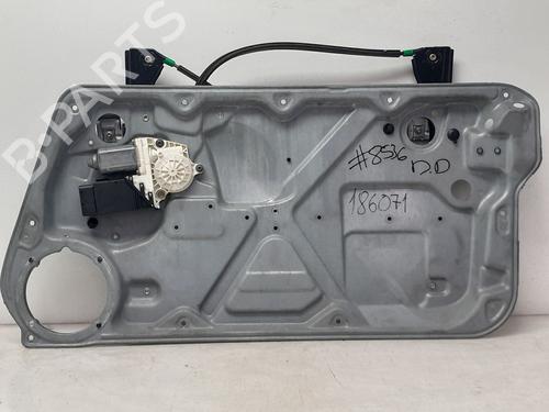 Used Front right window mechanism Front right window mechanism CITROËN C5 III (RD_) 2.0 HDi 140 (RDRHF8, RDRHFA, RDRHA8, RDRHAJ) (140 hp) 34129637 34129637